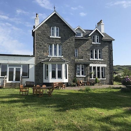 Loch Shiel Hotel Acharacle Екстериор снимка