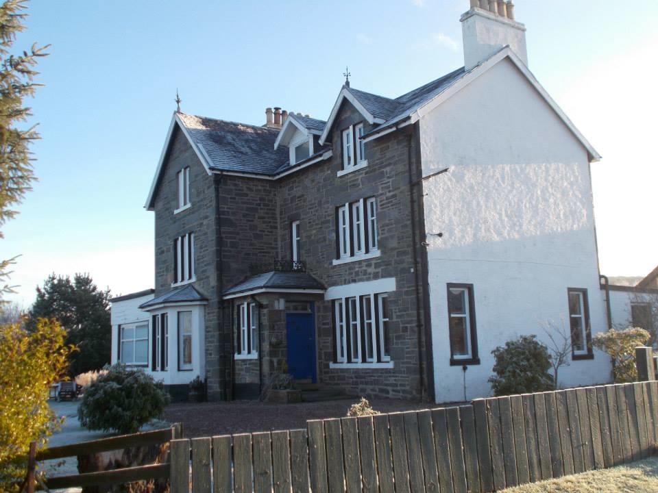 Loch Shiel Hotel Acharacle Екстериор снимка