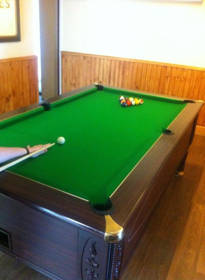 Loch Shiel Hotel Acharacle Екстериор снимка