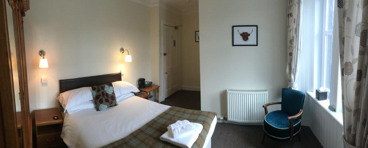 Loch Shiel Hotel Acharacle Екстериор снимка