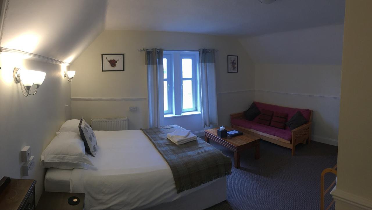 Loch Shiel Hotel Acharacle Екстериор снимка