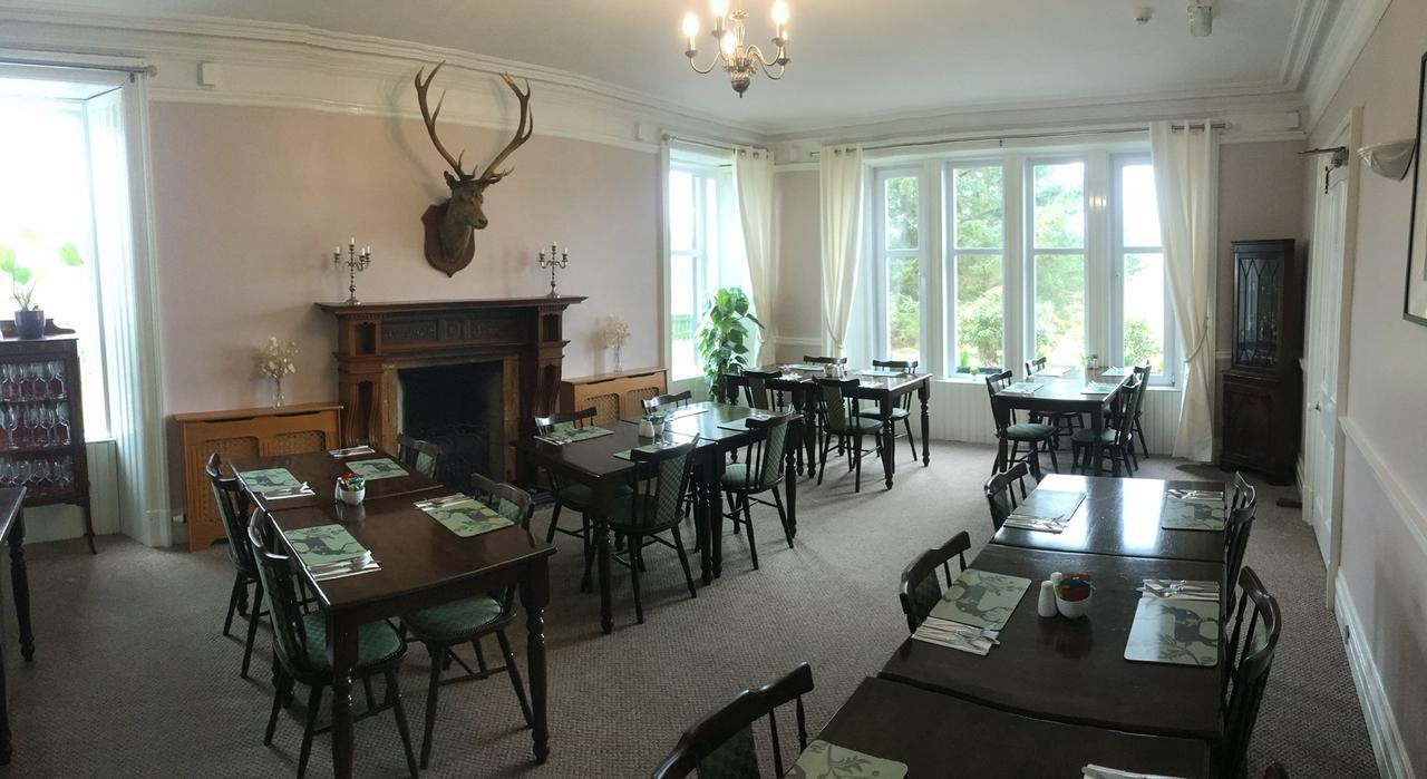 Loch Shiel Hotel Acharacle Екстериор снимка